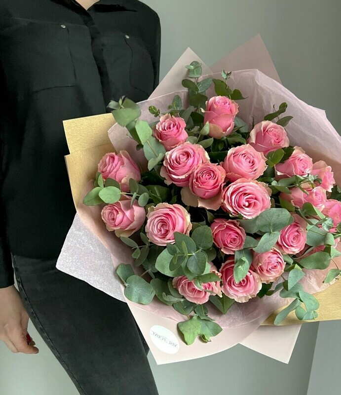 Теплые обьятия, стандартный