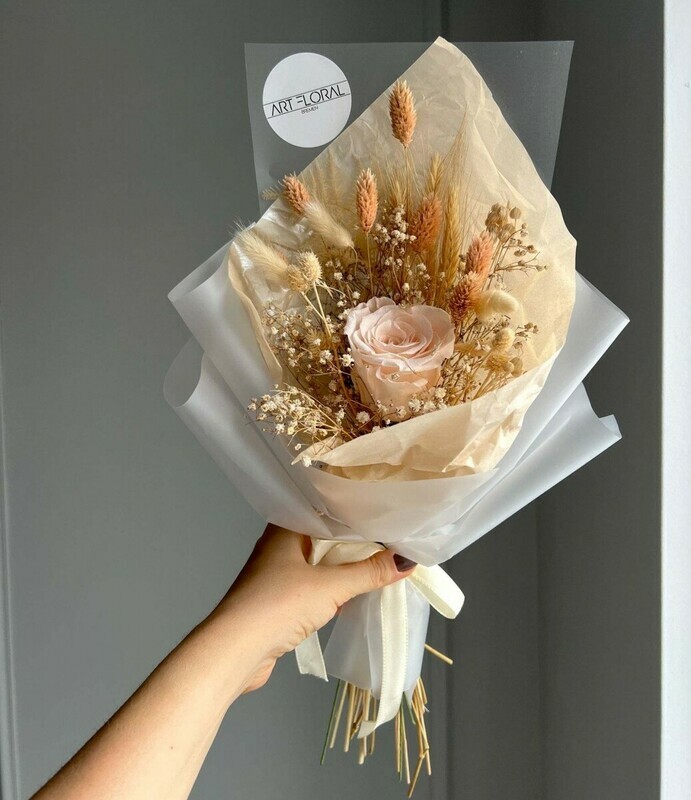 Айвори, стандартный