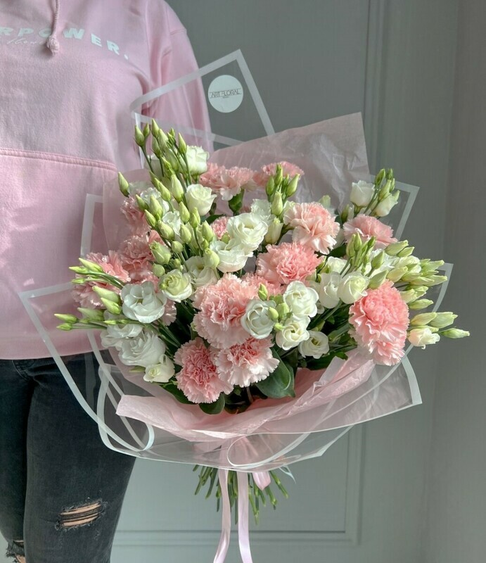 Нежная грация, стандартный