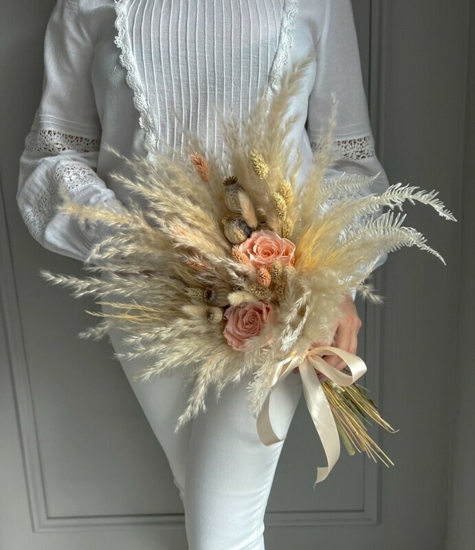 Персиковый йогурт, стандартный