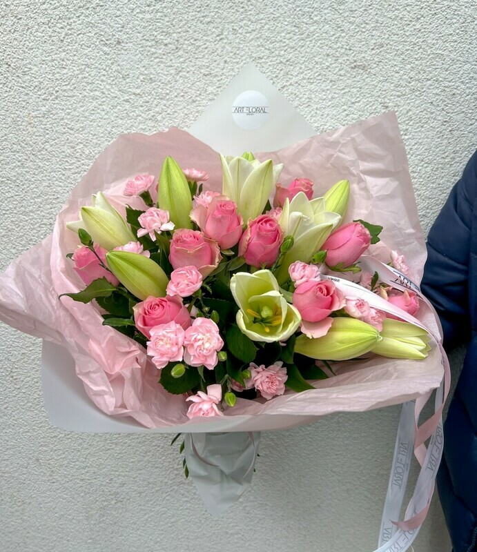 Нежная поэма, стандартный