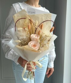 Нежное сердце