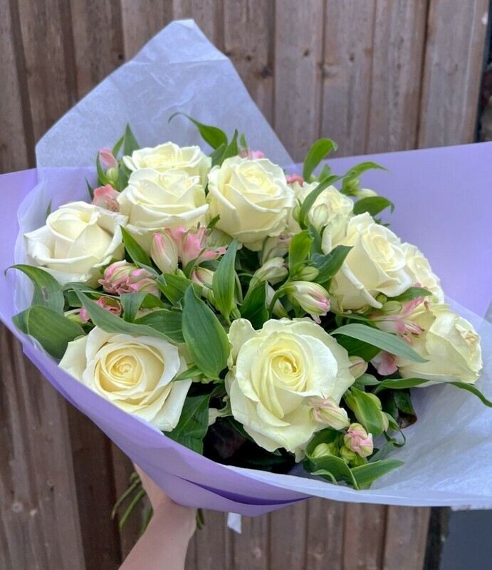 Нежная гармония, стандартный