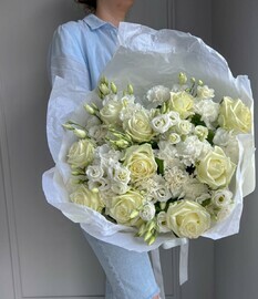 Белоснежная Магия