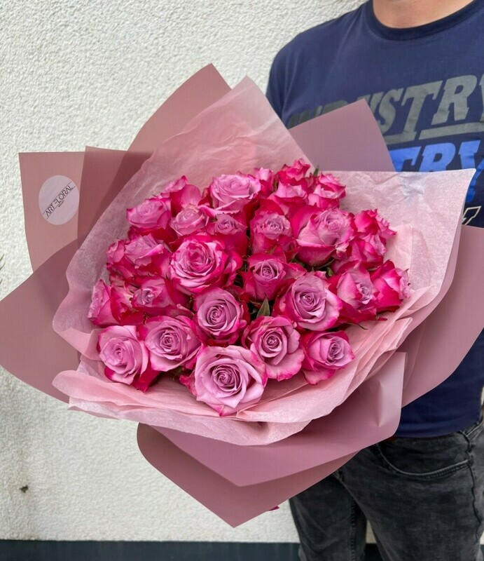 Siyanie schast_ya, 30 roz