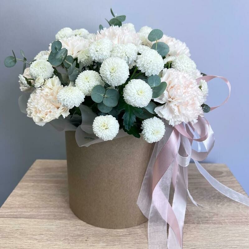 Milie n_yutonchiki, standart