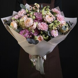 Французское Кружево