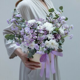 Приятный Холодок