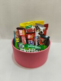 Набор сладостей (7 шт)