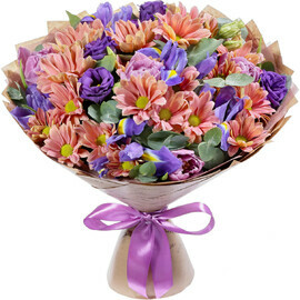 Долгожданный Март