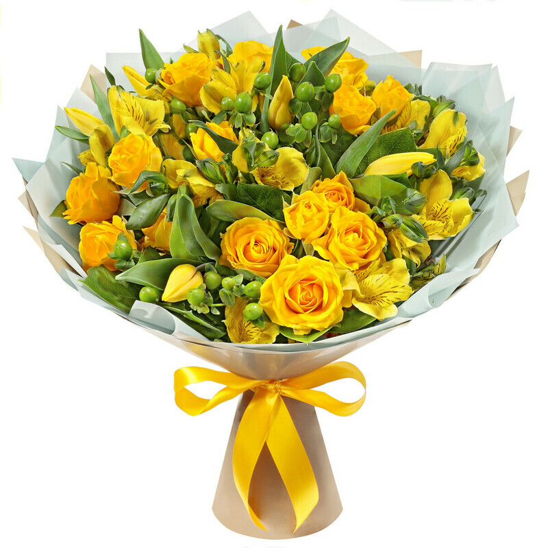 Цитрусовые Нотки, стандартный