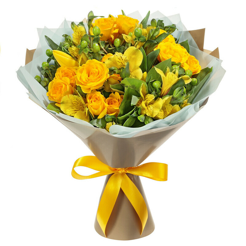 Цитрусовые Нотки, уменьшенный