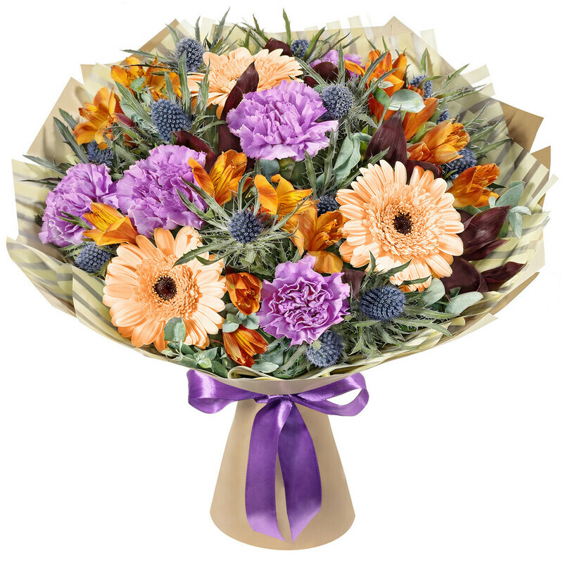 Свидание на Закате, стандартный