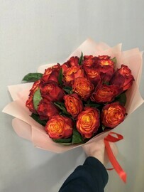 Букет из Роз