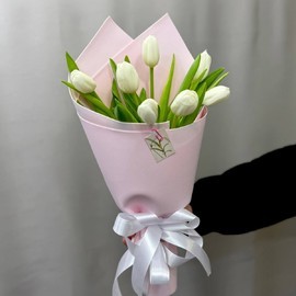 Букет Тюльпанов