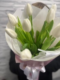 Букет Тюльпанов 