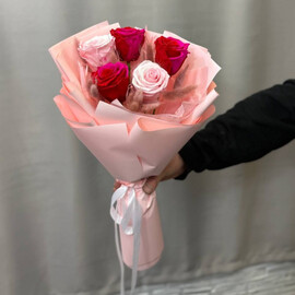 Stabilizirovannaya Roza