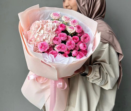 Нежное создание