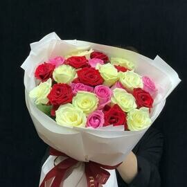 Цветы букет красивый свежий