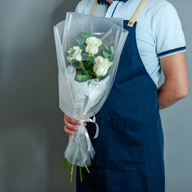 Букет "Эквадор"