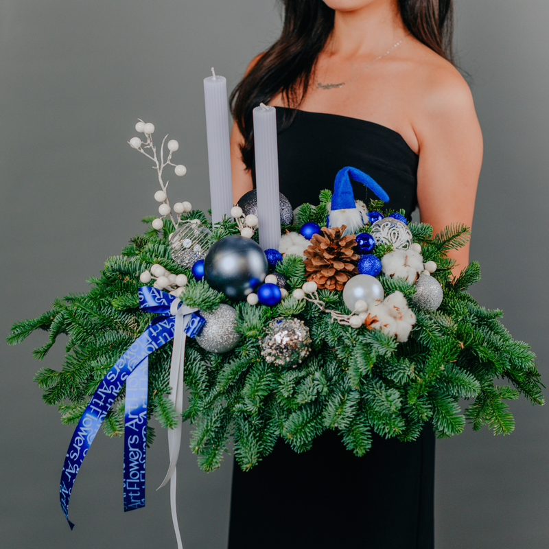 Tajna zimnego probuzhdeniya, standart