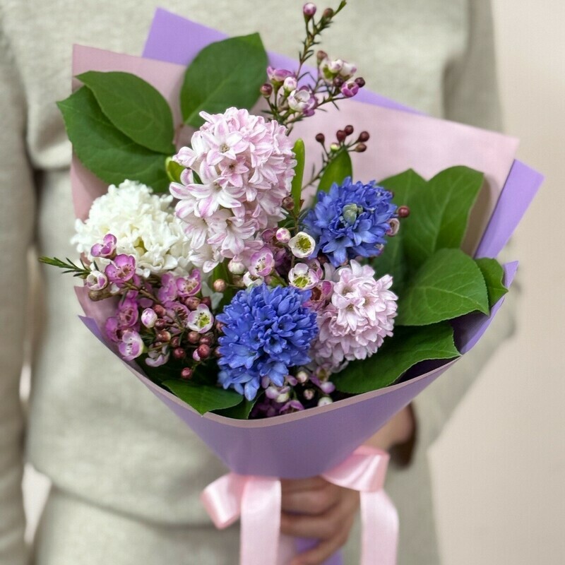 YArkie Giatcinti, standart