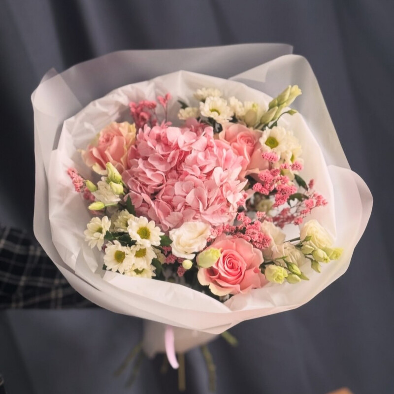 Букет, стандартный