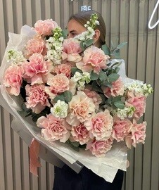 я выбираю тебя